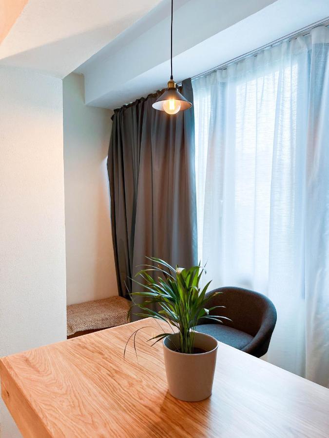 Kesletz House Hotel Nagyszeben Kültér fotó