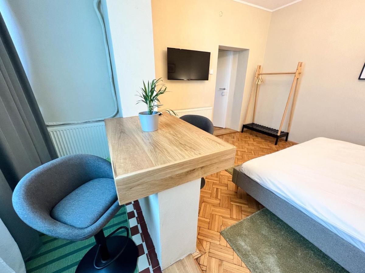 Kesletz House Hotel Nagyszeben Kültér fotó