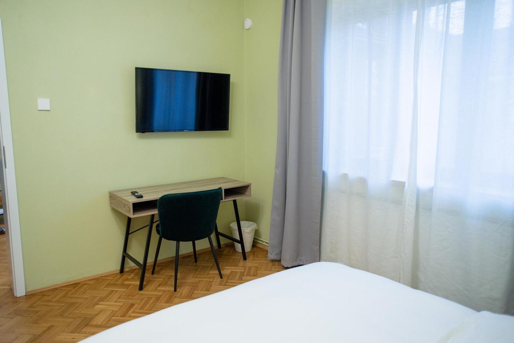 Kesletz House Hotel Nagyszeben Kültér fotó