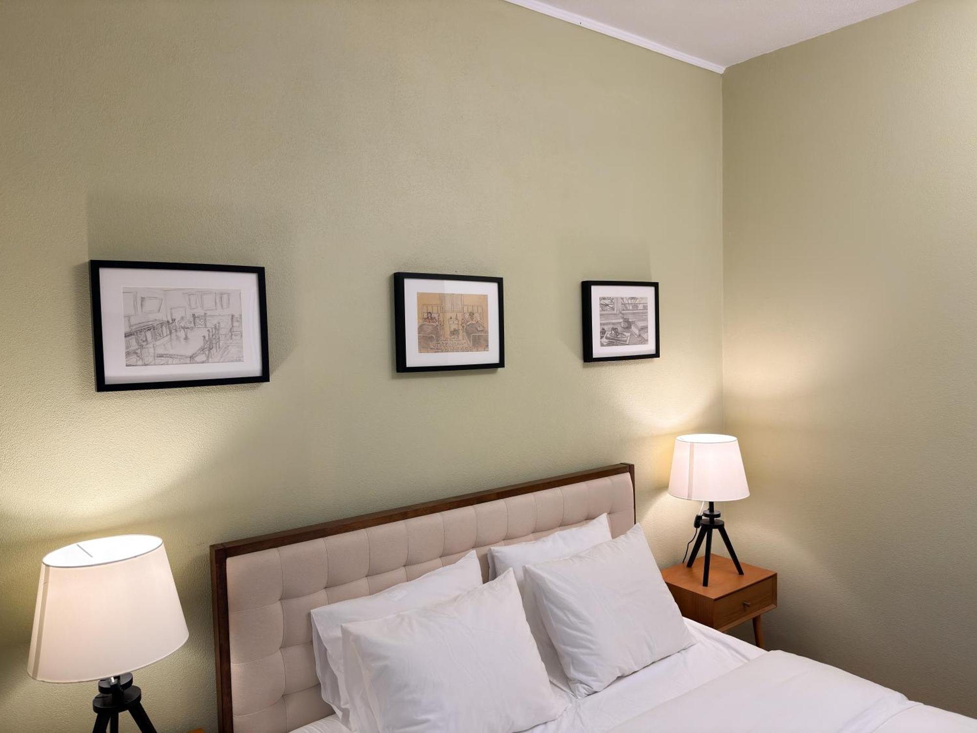 Kesletz House Hotel Nagyszeben Kültér fotó