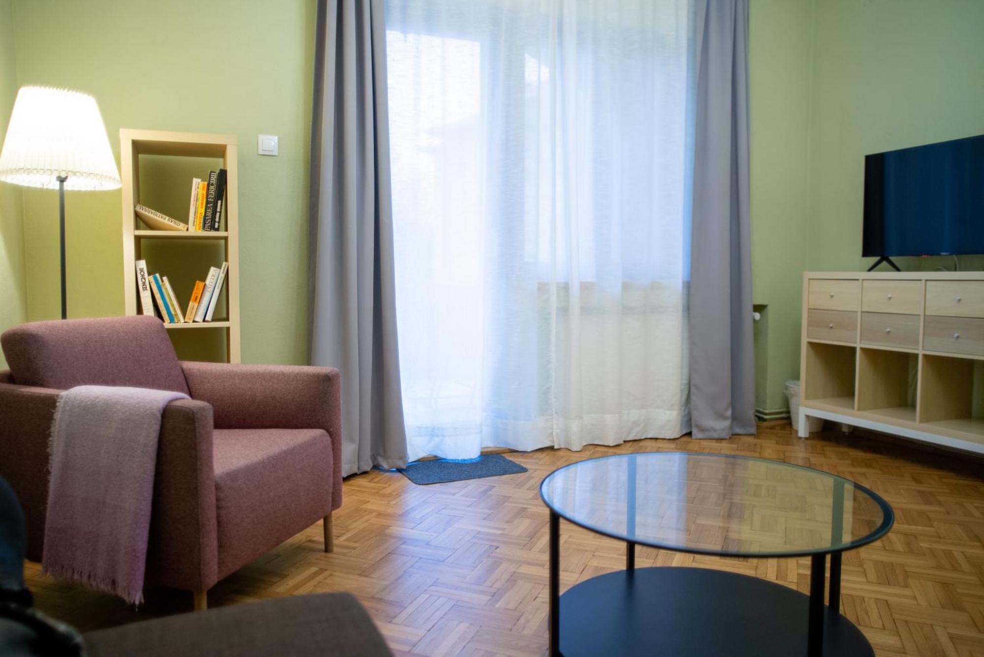 Kesletz House Hotel Nagyszeben Kültér fotó