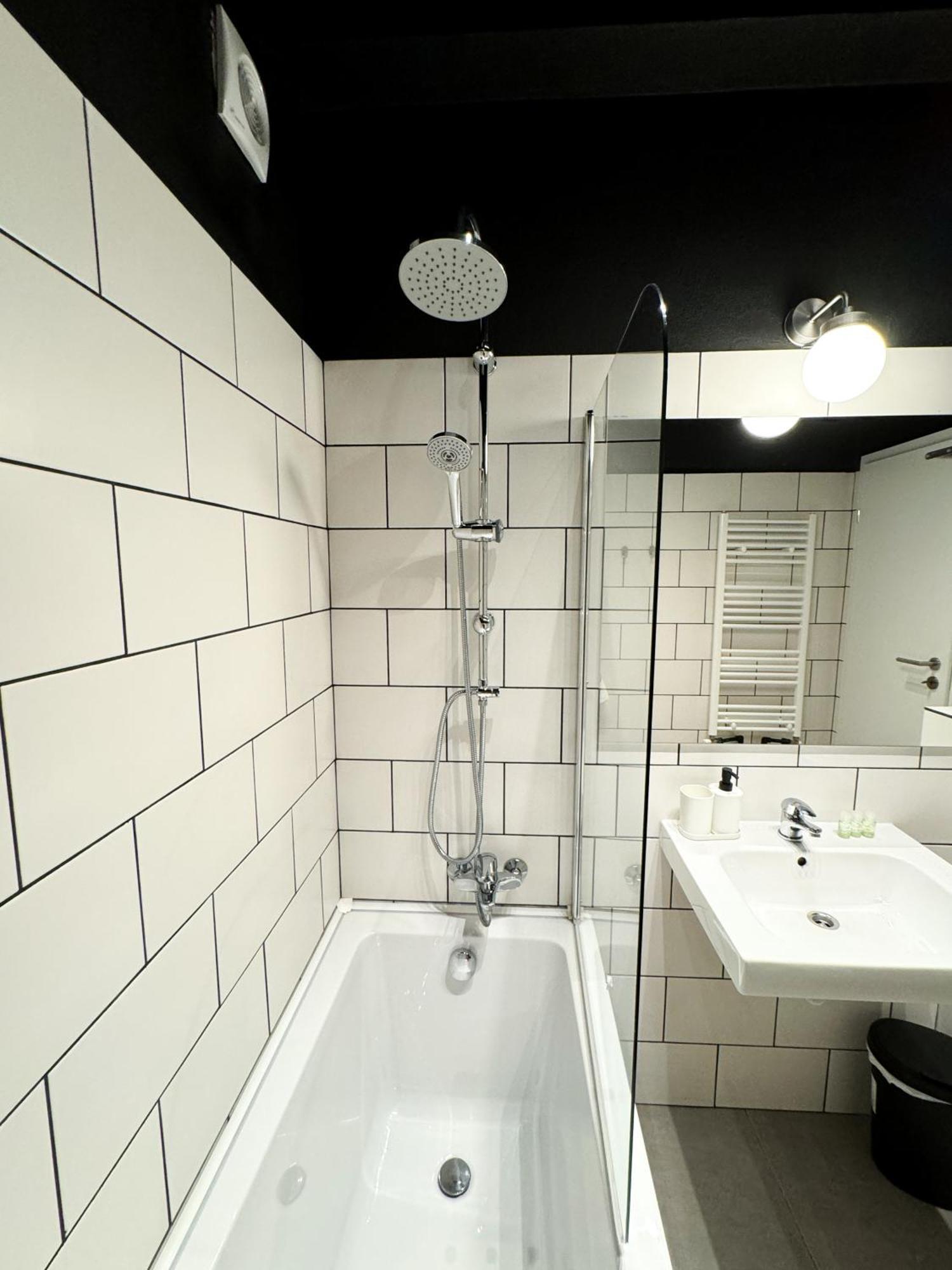 Kesletz House Hotel Nagyszeben Kültér fotó