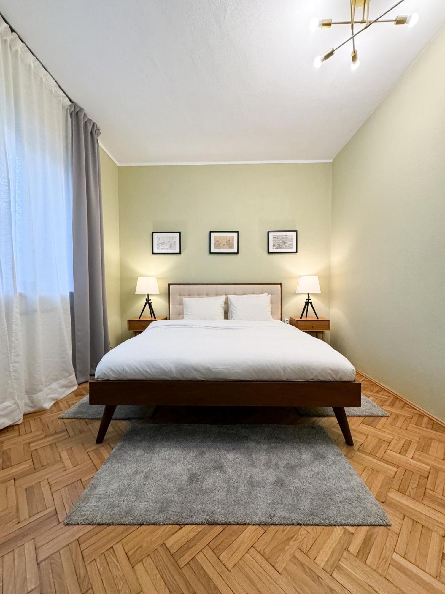 Kesletz House Hotel Nagyszeben Kültér fotó