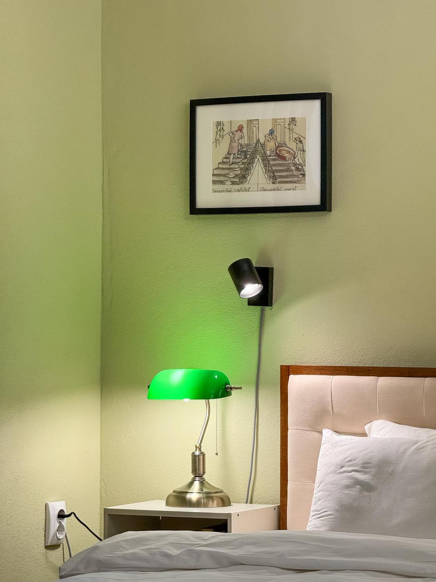 Kesletz House Hotel Nagyszeben Kültér fotó