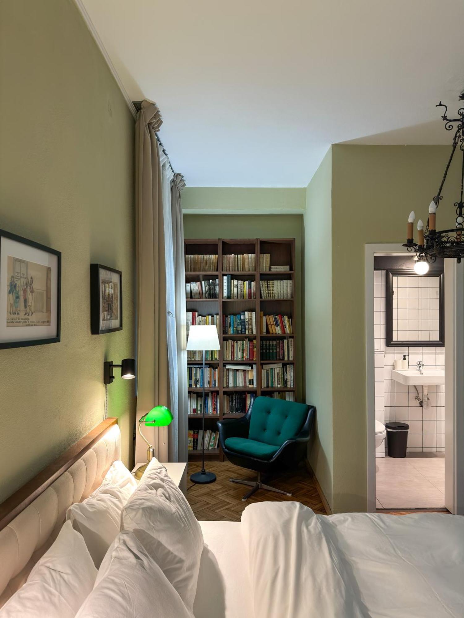 Kesletz House Hotel Nagyszeben Kültér fotó