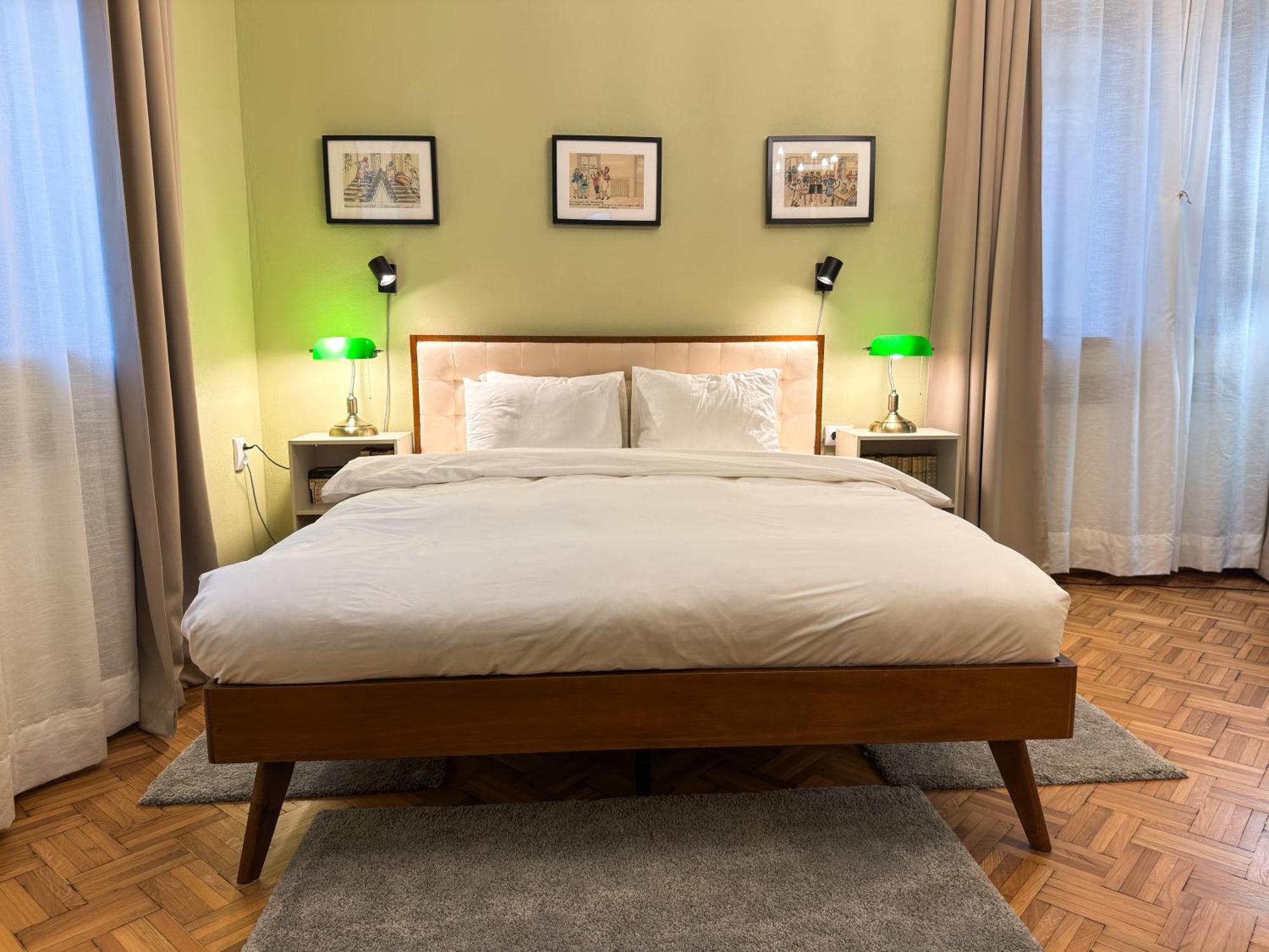 Kesletz House Hotel Nagyszeben Kültér fotó