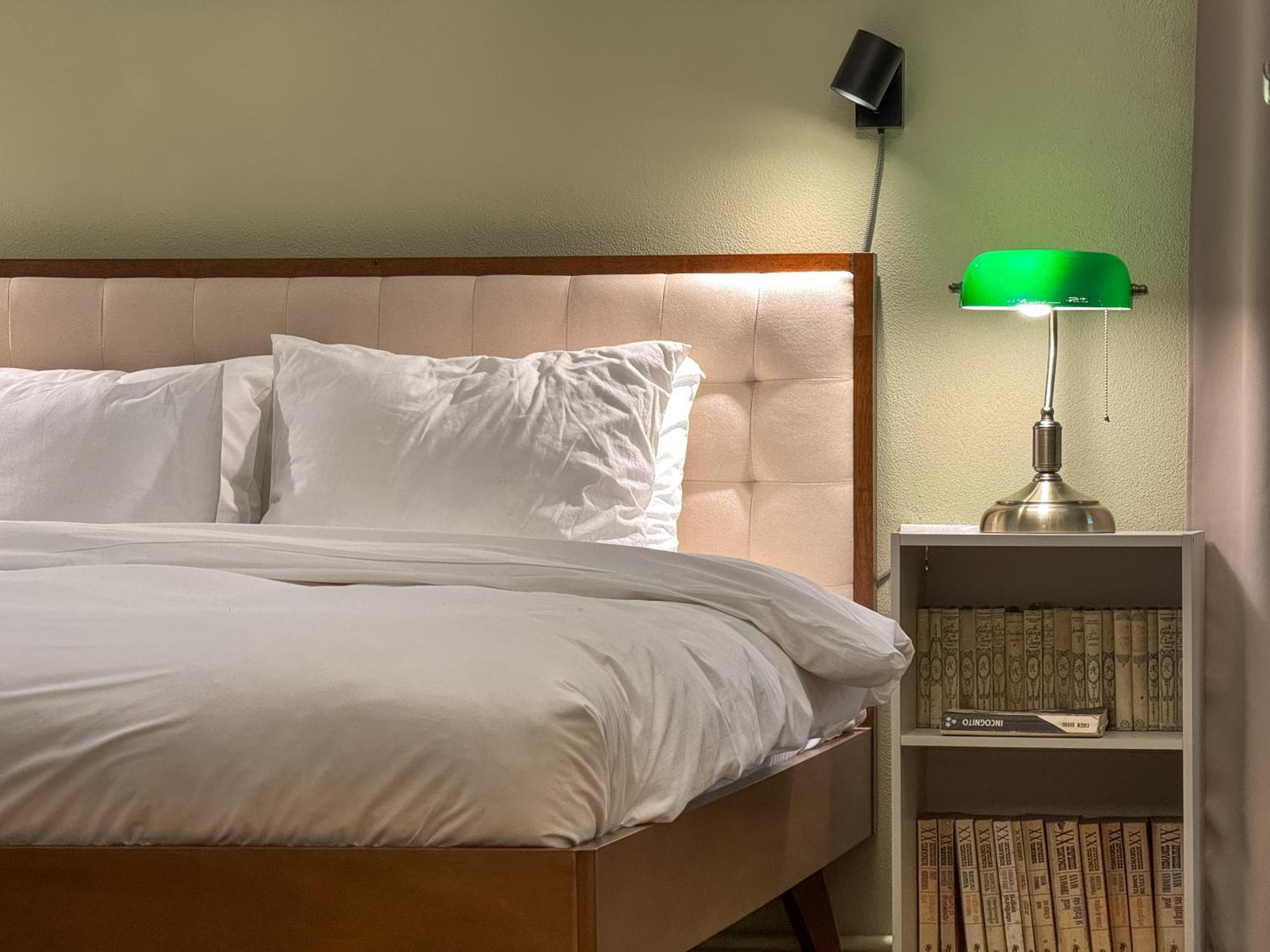 Kesletz House Hotel Nagyszeben Kültér fotó