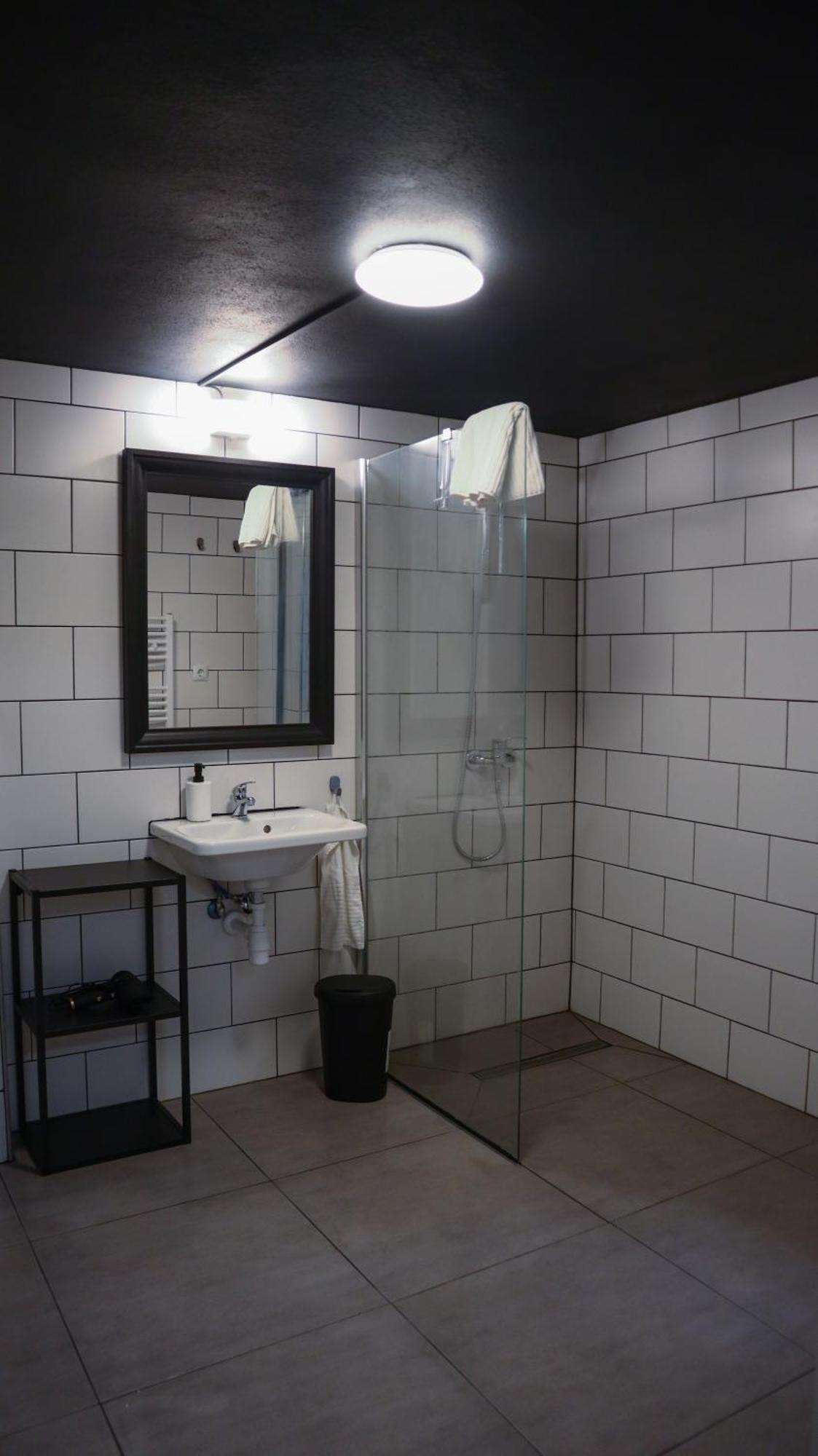 Kesletz House Hotel Nagyszeben Kültér fotó